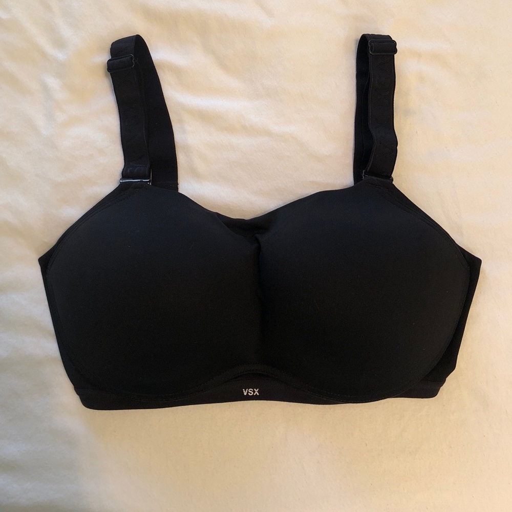Victoria’s Secret sports bra